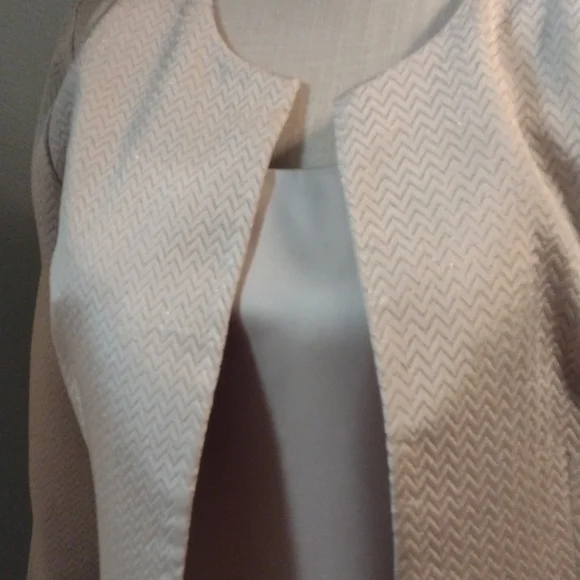 Сachet Dress & Jacket - Picture 4 of 16